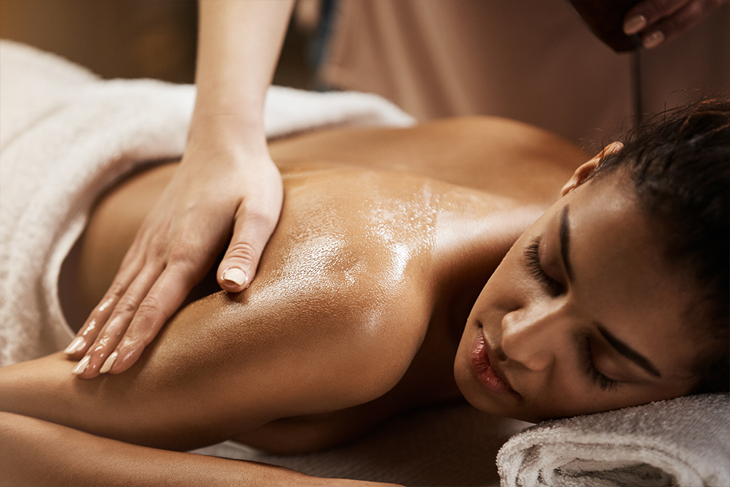Soin du corps et Massage